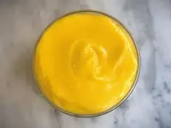 Lemon curd