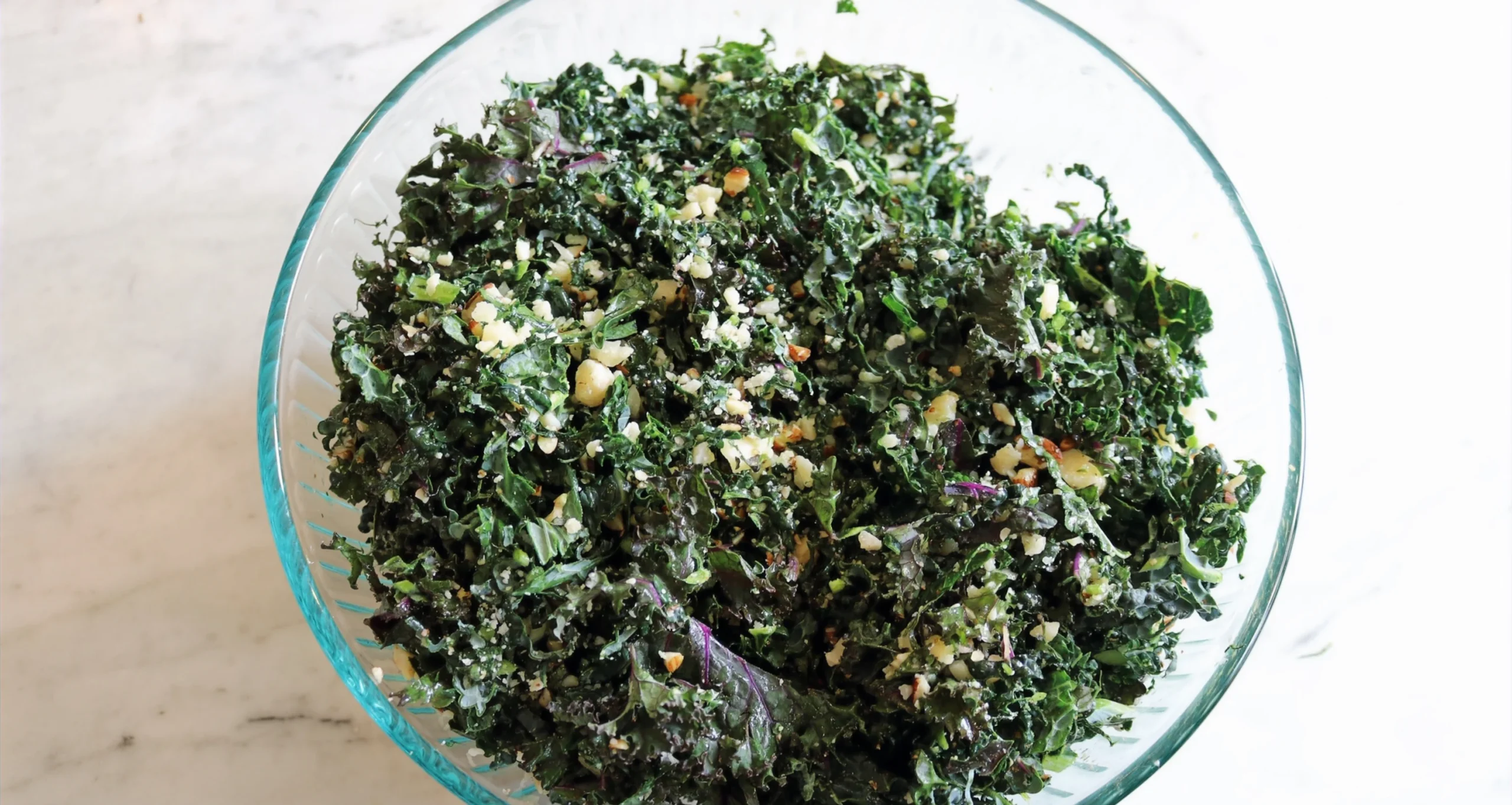 Kale Salad